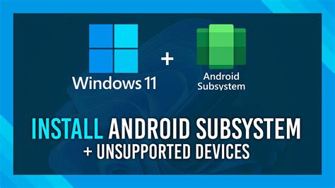 windows subsystem for android aurora store